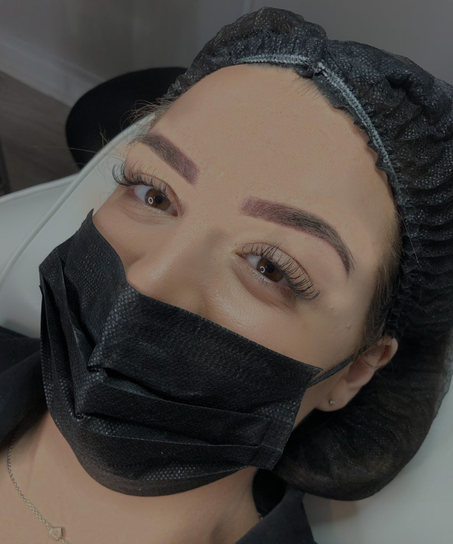 Ombre Powder Brow Training Course - Booking Fee