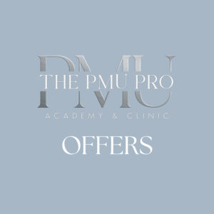 Ultimate PMU Package Training Course - 12 Remaining Payments 291.67